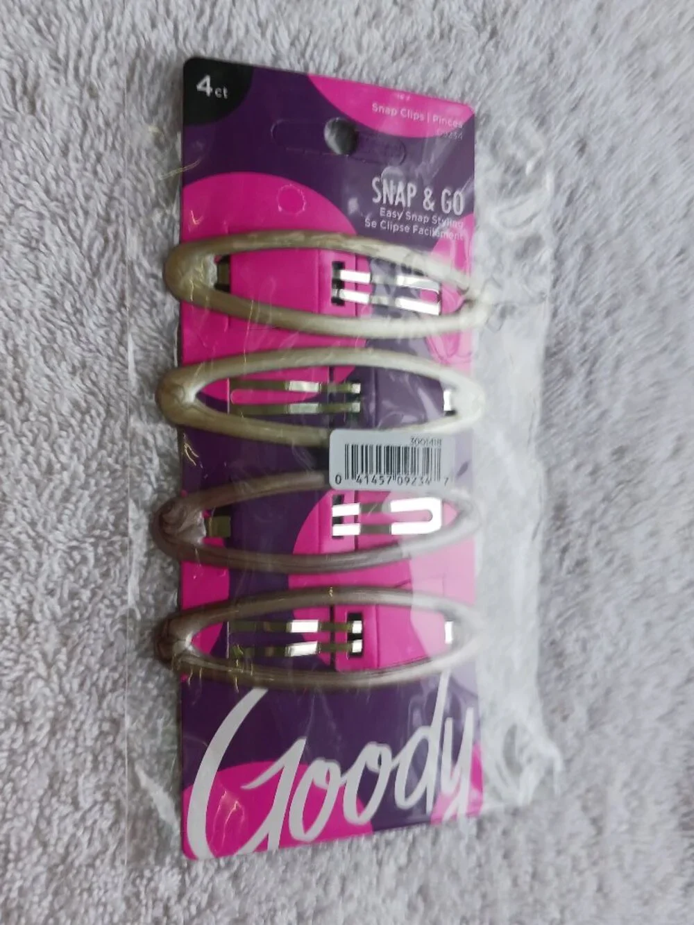 4 Goody 3